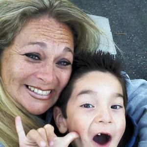 Meet your Posher, Kay